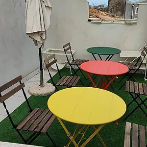 Wind House Catania