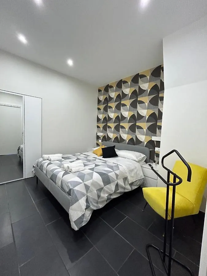 A.R Apartments Catania