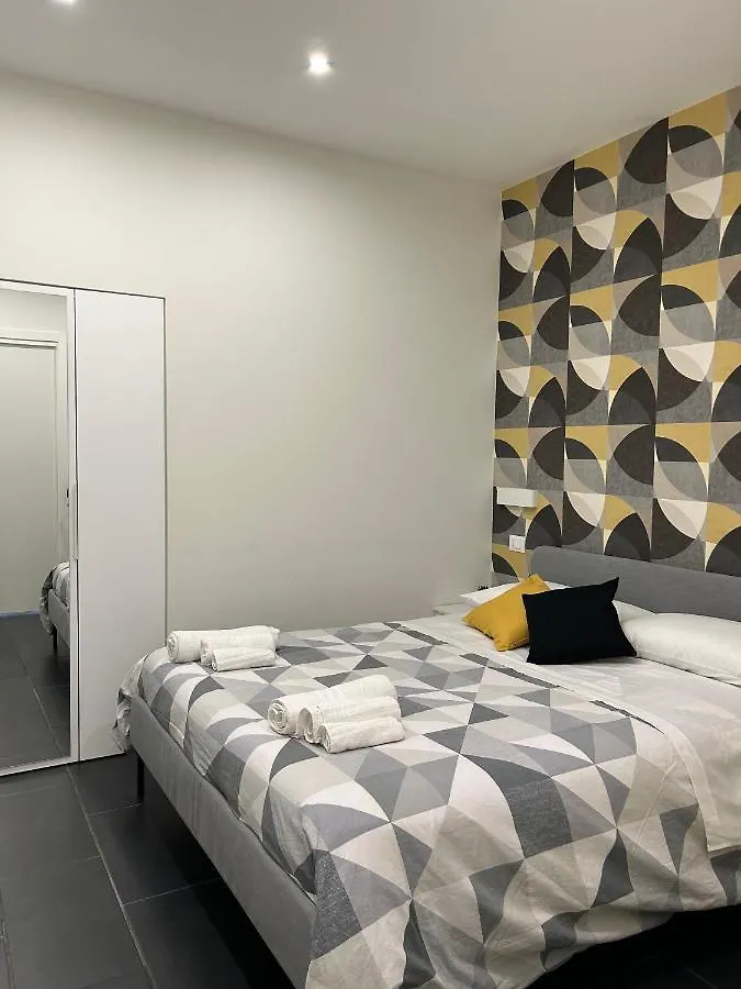 A.R Apartments Catania