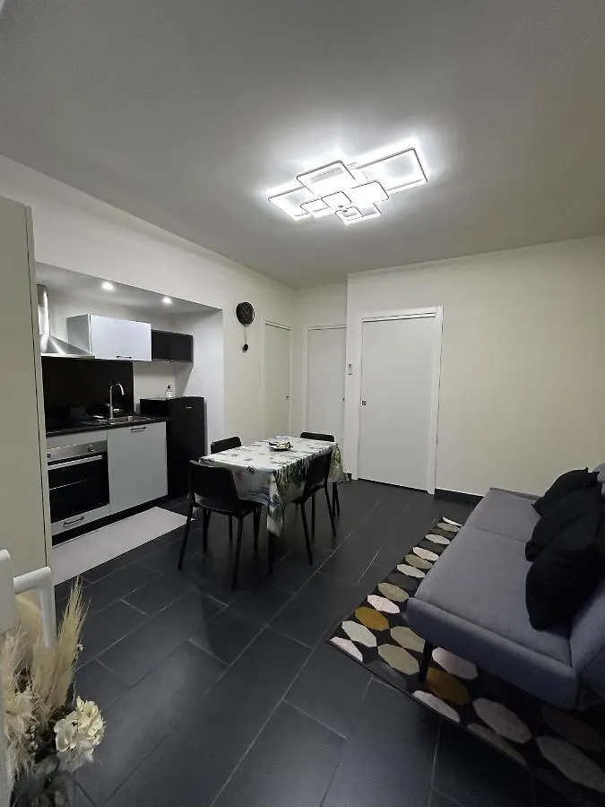 A.R Apartments Catania Italy