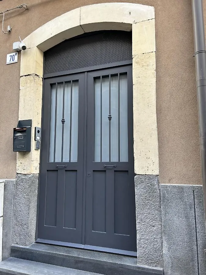 A.R Apartments Catania