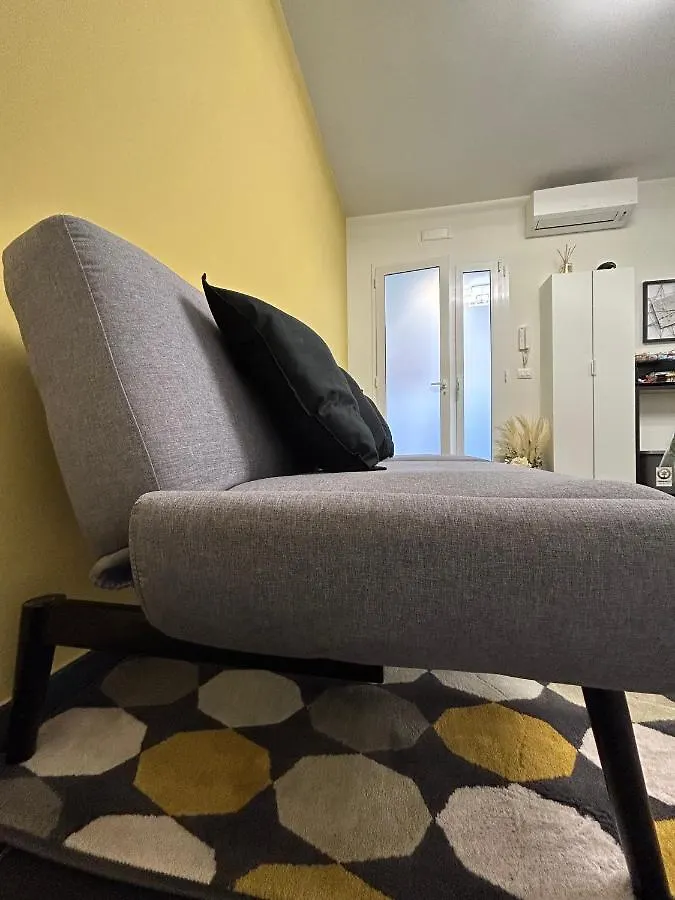 A.R Apartments Catania Italy