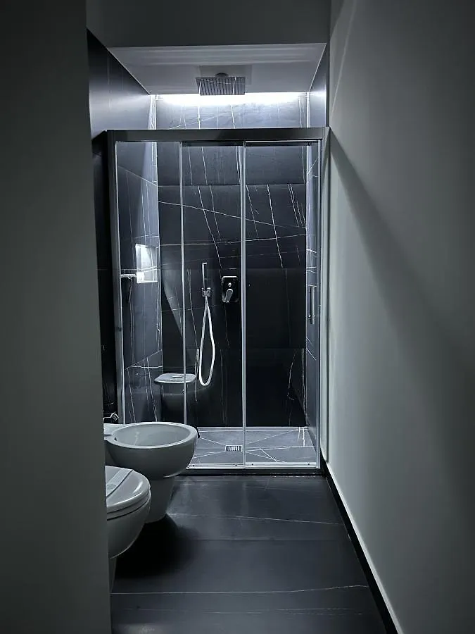 A.R Apartments Catania Italy