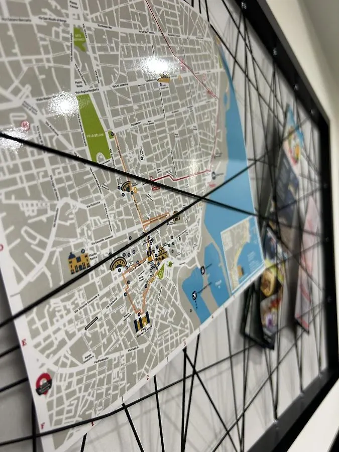 A.R Apartments Catania
