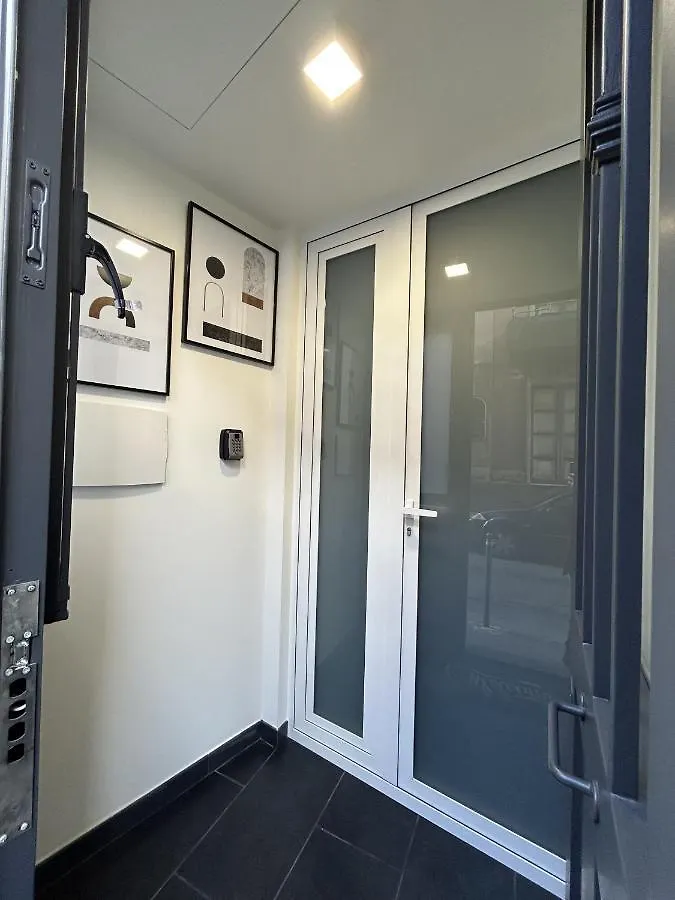 A.R Apartments Catania Italy