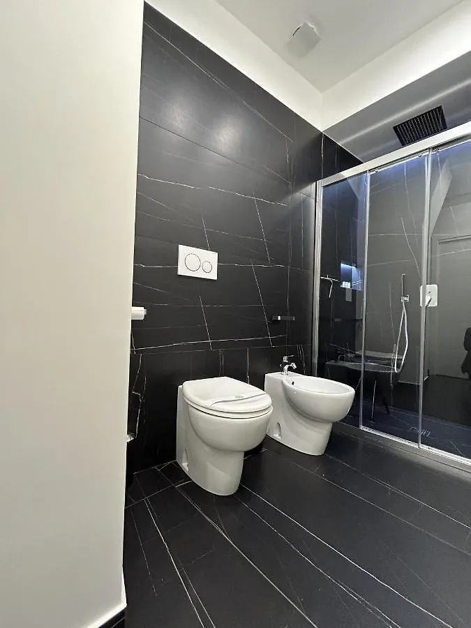 A.R Apartments Catania
